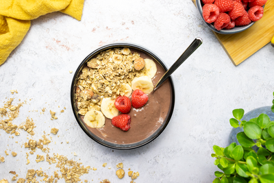 SMOOTHIE BOWL