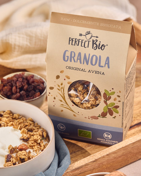 Granola Original